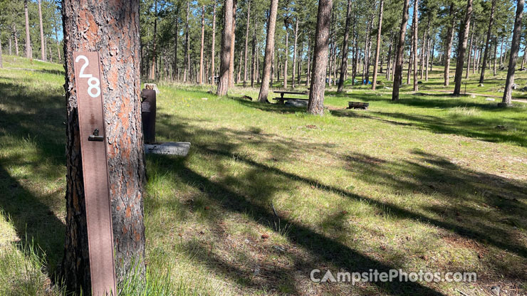 Comanche Park Campground 028