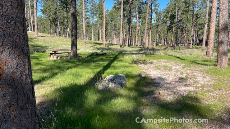 Comanche Park Campground 030