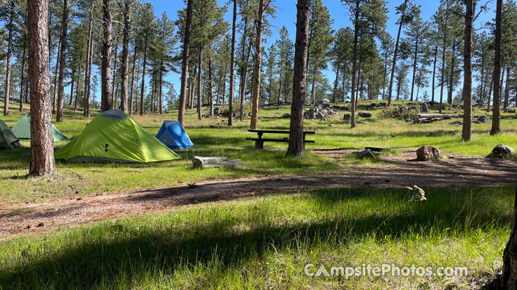 Comanche Park Campground 032