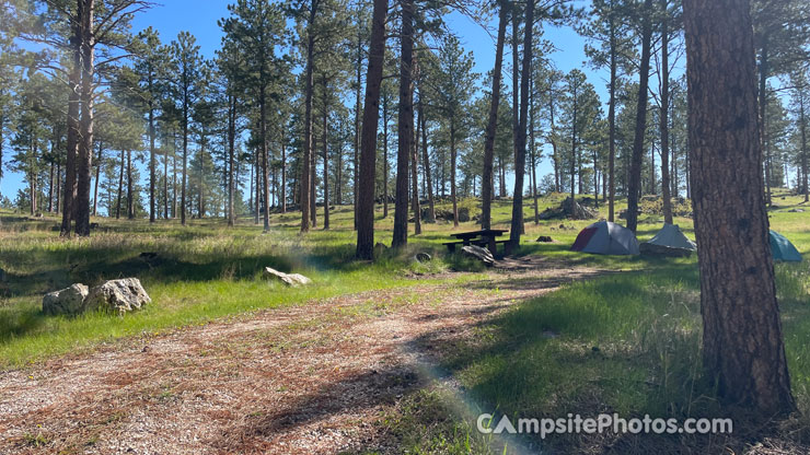 Comanche Park Campground 034