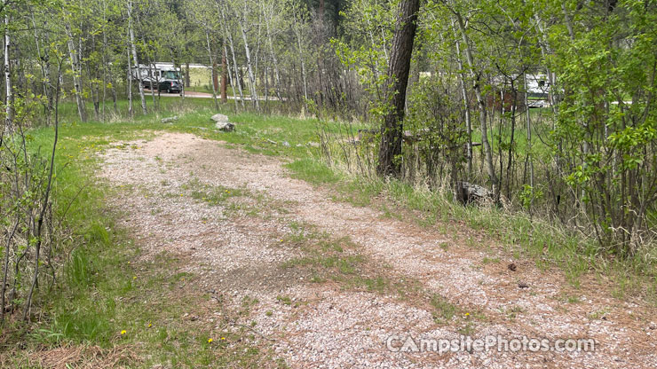 Oreville Campground 019