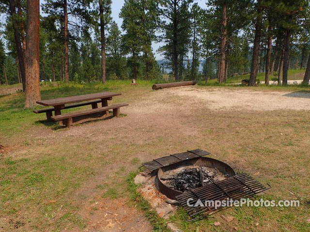 Whitetail Campground 001