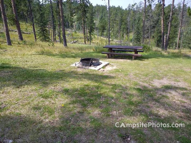 Whitetail Campground 003