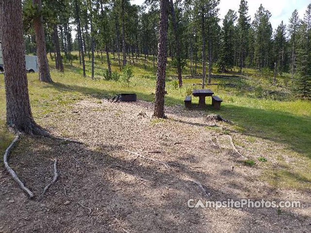 Whitetail Campground 004