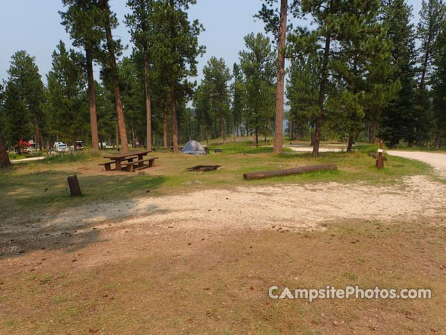 Whitetail Campground 006