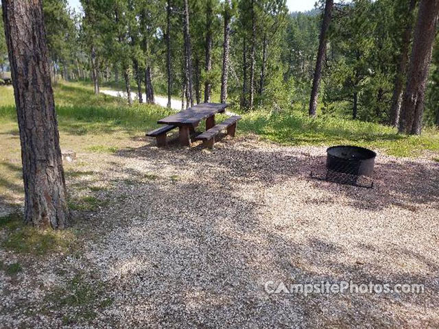 Whitetail Campground 008