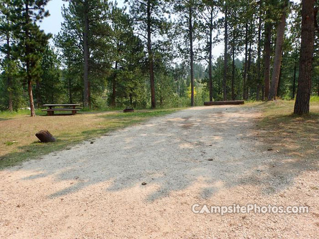 Whitetail Campground 010