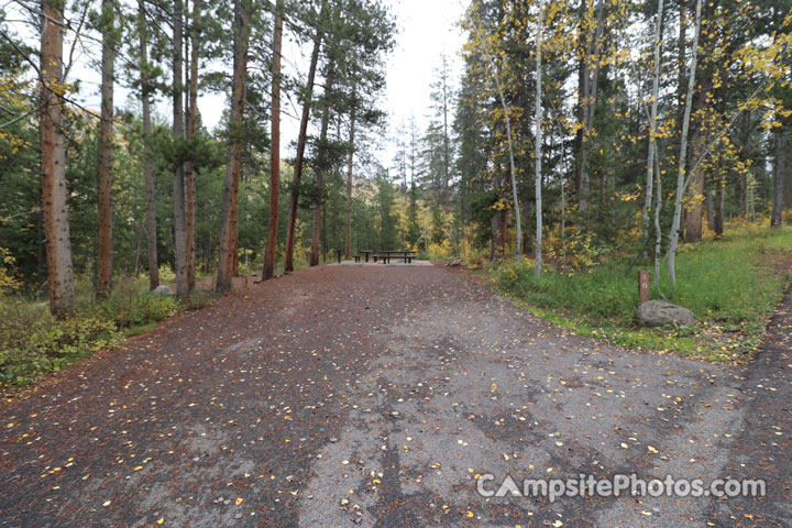 Lodgepole at Heber A010