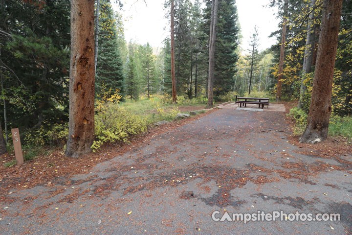 Lodgepole at Heber A023