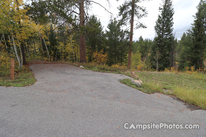 Lodgepole at Heber B029