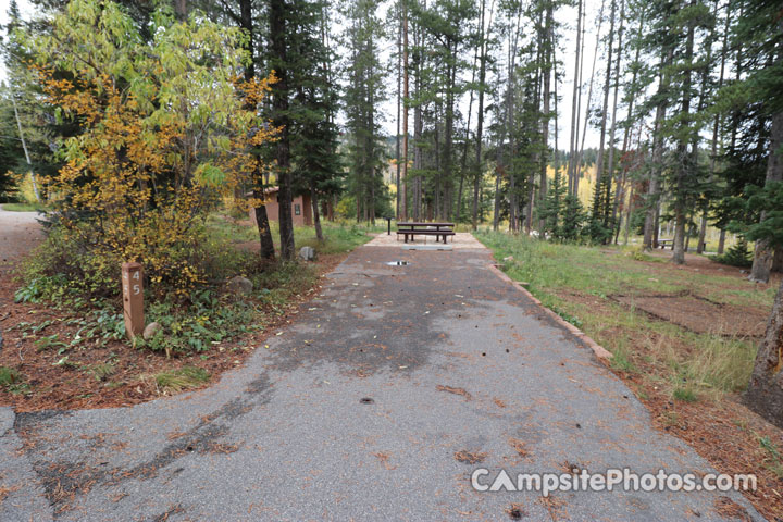 Lodgepole at Heber C045