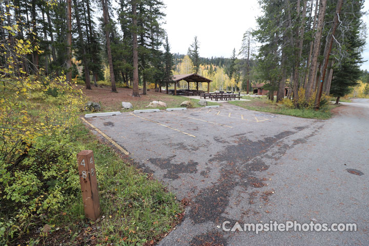 Lodgepole at Heber C048