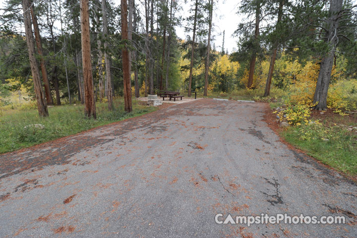 Lodgepole at Heber C050