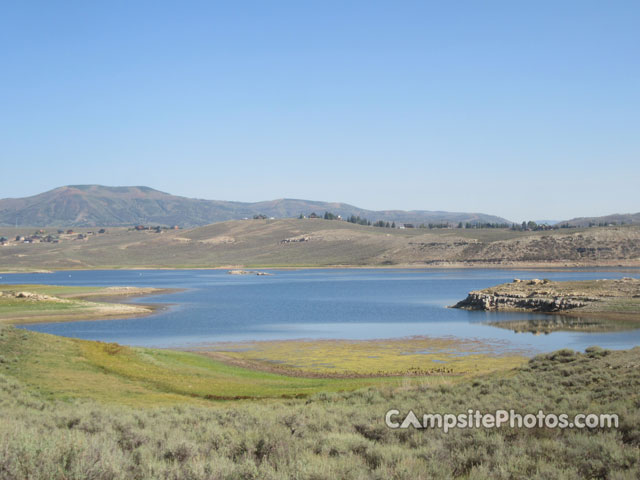 Soldier Creek View 1