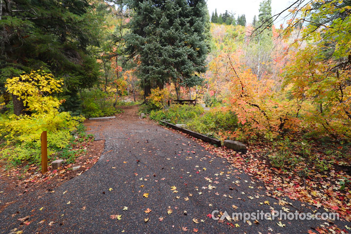 Mt. Timpanogos 011