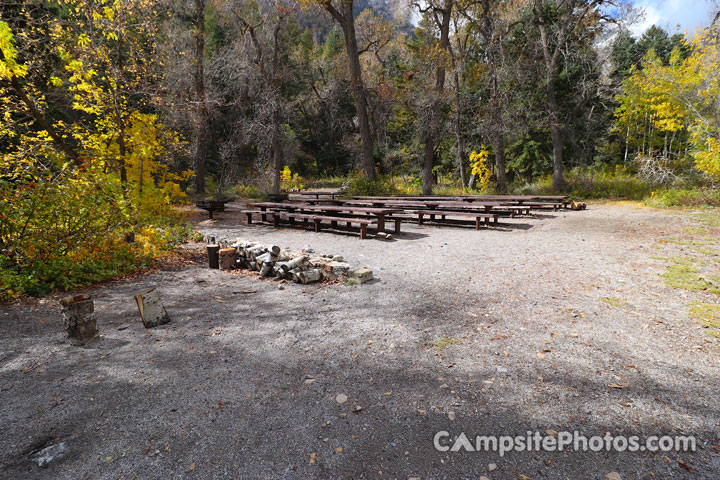 Theater In The Pines Common Area