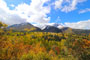 Timpooneke Campground Wasatch Range Scenic