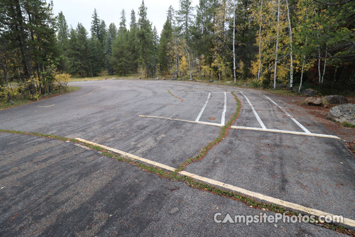 Pine Valley Group C Parking