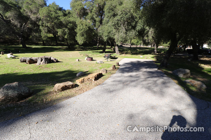 Arroyo Seco Campground 005