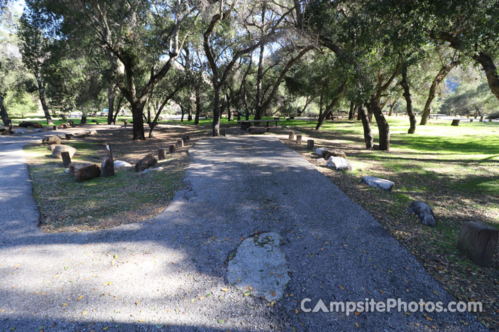 Arroyo Seco Campground 006