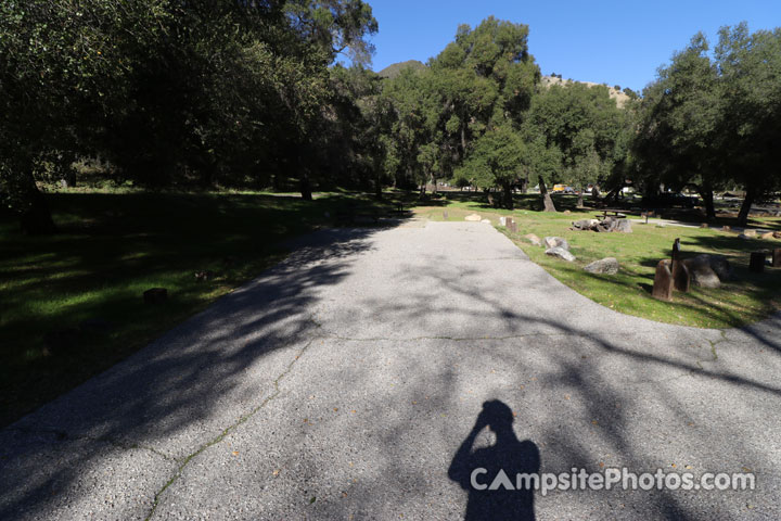 Arroyo Seco Campground 007