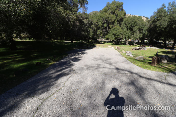 Arroyo Seco Campground 008