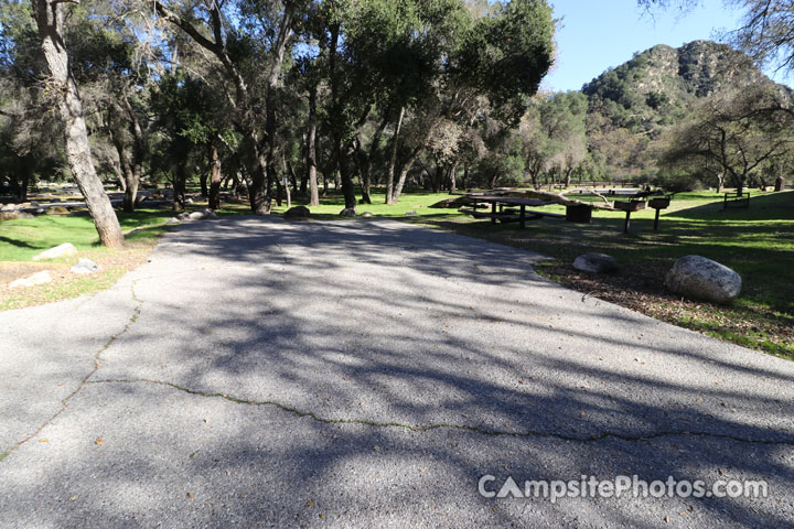 Arroyo Seco Campground 010