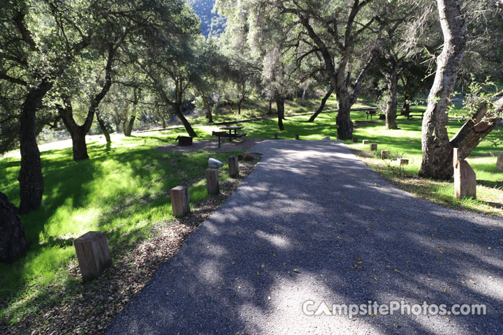 Arroyo Seco Campground 014