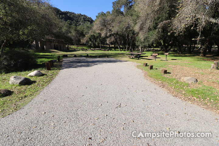 Arroyo Seco Campground 015