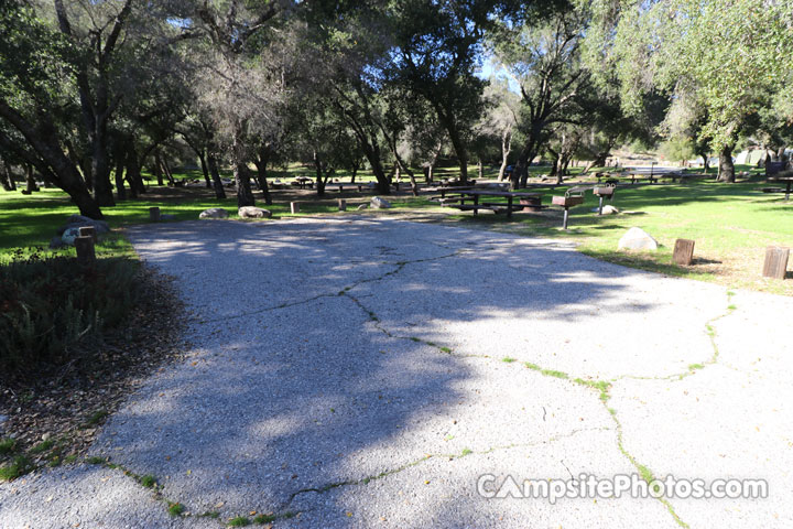 Arroyo Seco Campground 018