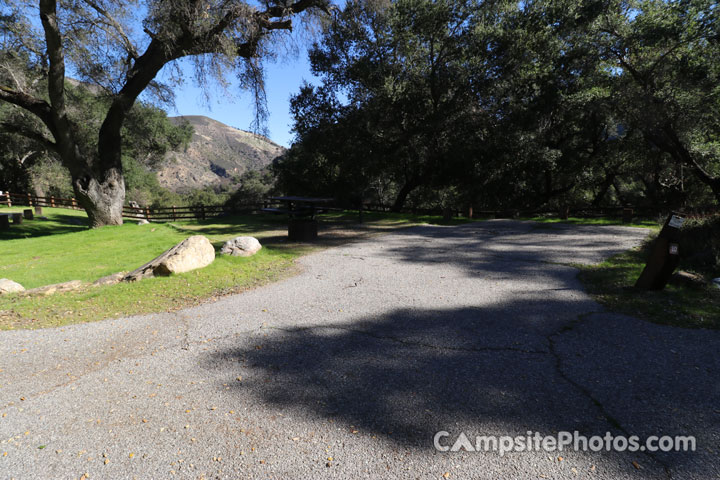 Arroyo Seco Campground 020