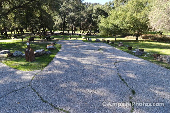 Arroyo Seco Campground 022