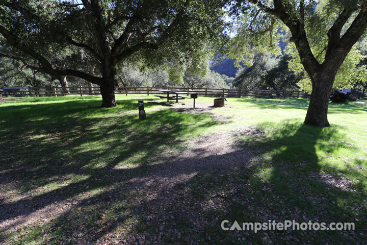 Arroyo Seco Campground 027