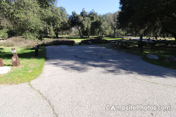 Arroyo Seco Campground 031