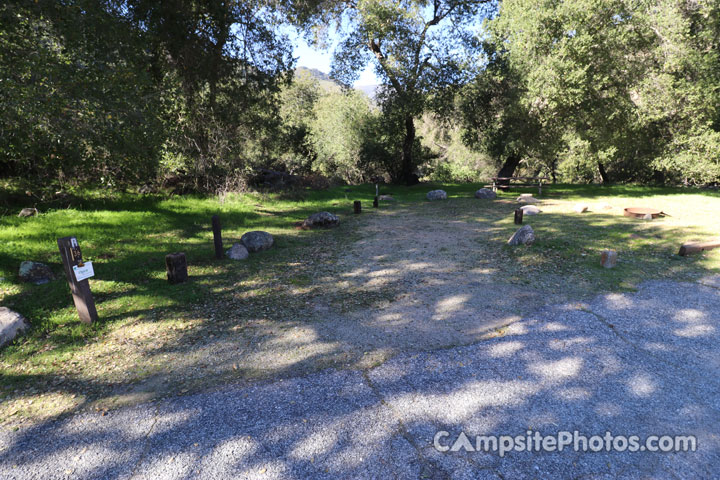 Arroyo Seco Campground 036