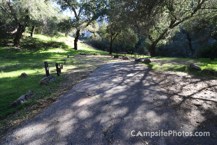 Arroyo Seco Campground 041