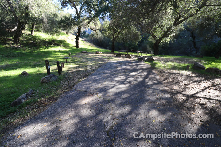 Arroyo Seco Campground 042