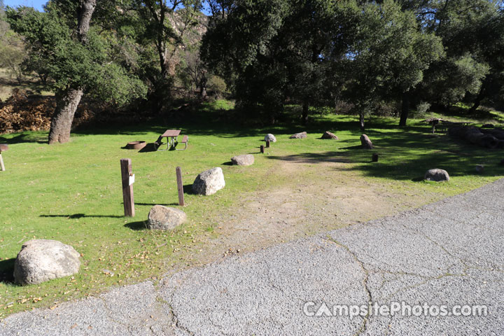 Arroyo Seco Campground 044