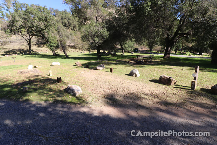 Arroyo Seco Campground 046