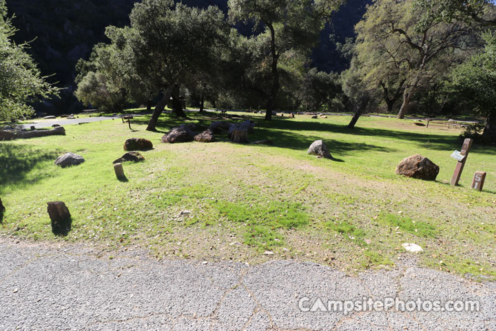 Arroyo Seco Campground 051