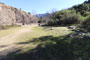 Arroyo Seco Campground Day Use Area View