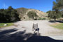 Arroyo Seco Campground Overflow Parking