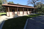 Arroyo Seco Campground Restroom and Showers