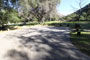 Arroyo Seco Campground Walk To Site Parking