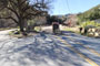 Arroyo Seco Recreation Area Entrance