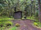 Horse Creek Campground Vault Toilets