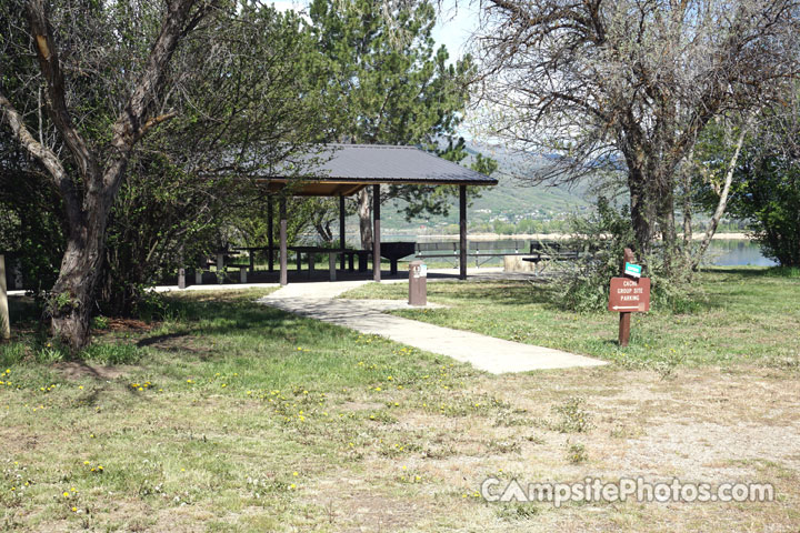 Anderson Cove Group Cache