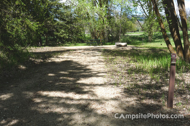 Anderson Cove Tent 089