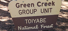 Green Creek Group