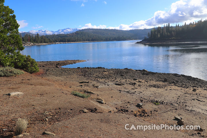 Ice House Reservoir View 2